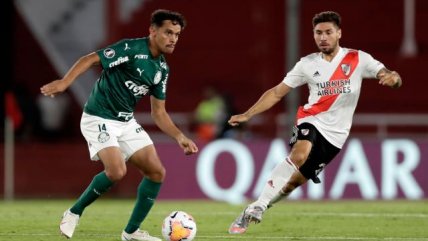 La agenda de las revanchas de las semifinales de la Copa Libertadores