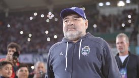 Justicia pidió datos por la herencia de Maradona a su abogado y a cinco países
