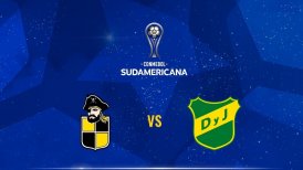 Conmebol informó la nueva programación de las semifinales de Coquimbo ante Defensa y Justicia