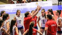 Fevochi anunció la suspensión del Sudamericano de Voleibol sub 18