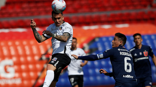 ¡Alienta a tu equipo! Hinchada Cooperativa te invita al Superclásico entre Colo Colo y la U