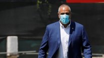 Milad descartó a Robert Moreno y fijó plazo para fichar nuevo DT en La Roja: "Los primeros días de febrero"