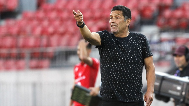 Jorge Aravena: El entrenador mejor capacitado para la Roja es Pellegrini, no hay discusión