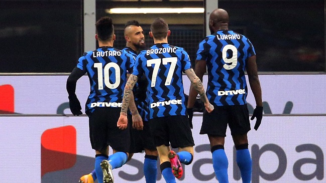 Inter cambiará su nombre y escudo, según adelantó la prensa italiana