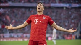 Bayern Munich debutará en el Mundial de Clubes ante el ganador del duelo entre Al Duhail y Al Alhy