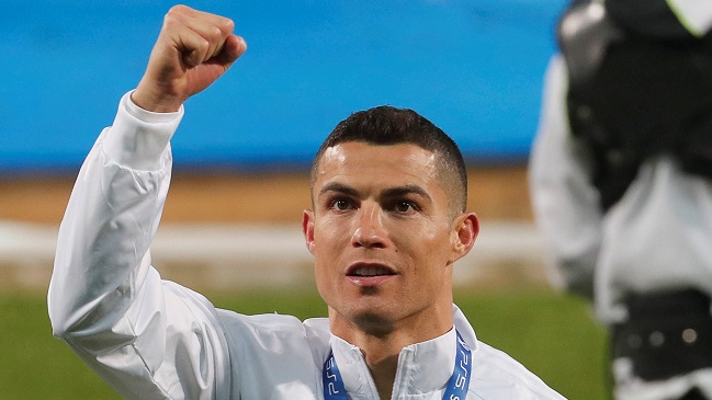 Federación Checa de Fútbol cuestionó el récord de Cristiano Ronaldo: Le faltan 62 goles