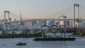 The Times informó que Japón decidió cancelar los Juegos Olímpicos de Tokio por la pandemia