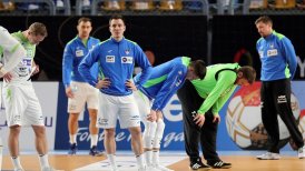Escándalo en el Mundial de Balonmano por acusación de sabotaje de Eslovenia