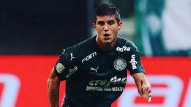 Apuestas dan a Palmeiras como favorito en la final de la Copa Libertadores frente a Santos