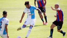 Gonzalo Freitas dejó Deportes Antofagasta tras culminar su préstamo desde Peñarol
