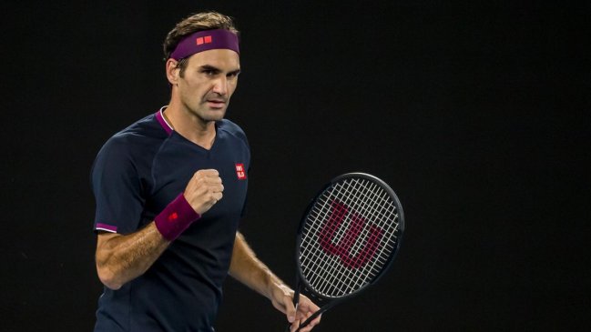 Roger Federer anunció su regreso a las canchas para marzo en el torneo de Doha