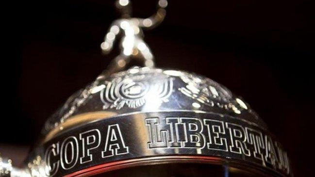 Conmebol presentó los bolilleros para el sorteo de la Copa Libertadores 2021