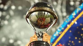 Con eliminación entre chilenos en la primera fase: El nuevo formato de la Copa Sudamericana 2021