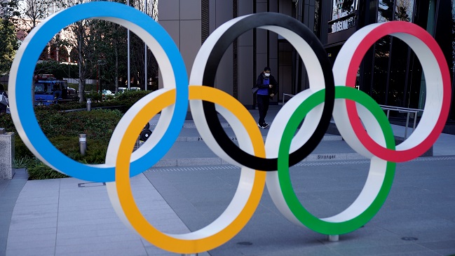 Organizadores de los Juegos Olímpicos de Tokio dieron a conocer el manual estratégico