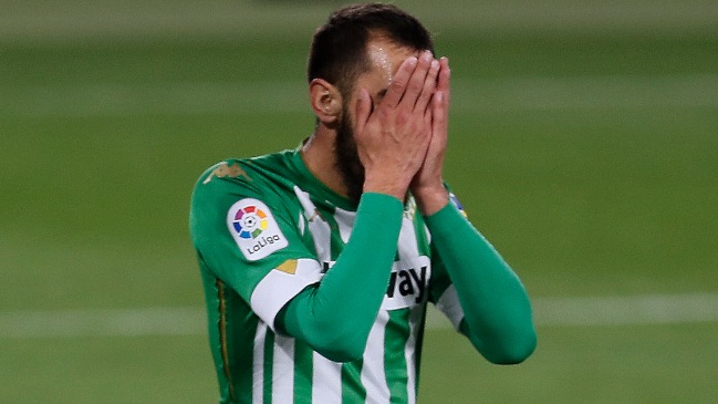 Betis de Pellegrini sufrió dura eliminación por penales en Copa del Rey ante Athletic de Bilbao