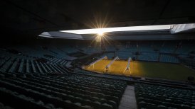 Wimbledon planea una edición con aforo reducido para este 2021