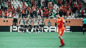 Al Ahly avanzó a semifinales en el Mundial de Clubes y enfrentará a Bayern Munich