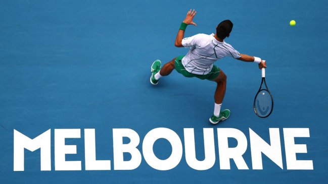Djokovic y Nadal conocieron a sus rivales: Se sorteó el cuadro principal del Abierto de Australia