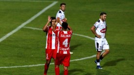 San Felipe y Melipilla definen este domingo el segundo ascenso a la Primera División