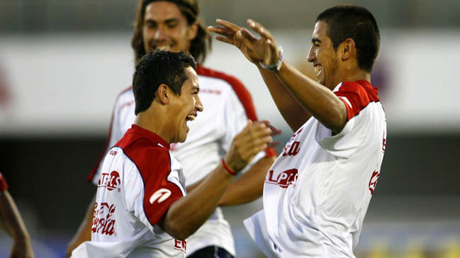 Se cumplieron 14 años del debut de Arturo Vidal en la Roja