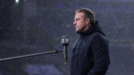 Hans-Dieter Flick: "No hemos tenido la mejor preparación pero no valen las disculpas"