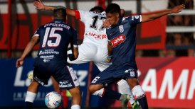 San Felipe y Melipilla deciden el segundo ascenso a Primera División para la próxima temporada