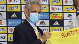 Reinaldo Rueda apoyó a Gareca y pidió aplazar próximos duelos de las Clasificatorias
