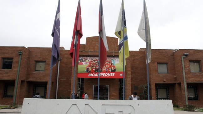 Ian Mac-Niven renunció a la gerencia de la selección chilena