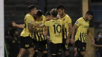 ¡Vuelve la emoción! La programación de la semana inicial de la Copa Libertadores