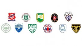 Clubes de Segunda División solicitaron una reunión "urgente" a la ANFP para conocer aportes para el 2021