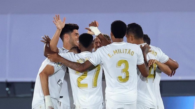 Real Madrid y Atalanta animan un atractivo cruce de octavos en Champions