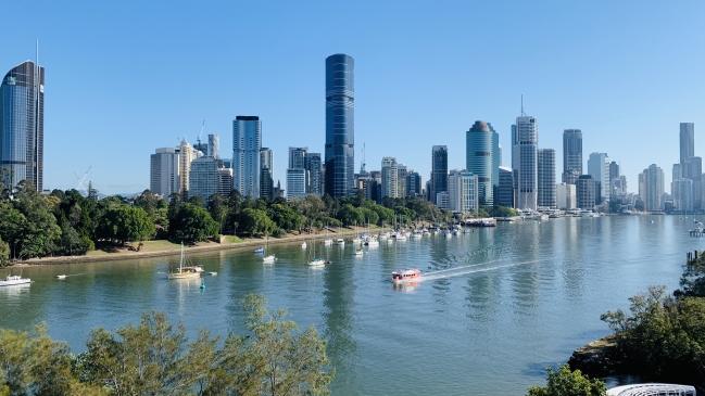 Australia celebra que Brisbane sea la candidatura preferida del COI para los JJ.OO. de 2032
