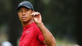 "Estaba sin olor a alcohol": Tiger Woods no enfrentará cargos por accidente