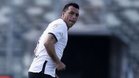 A Esteban Paredes tampoco le gustó la propuesta de la ANFP para Segunda División