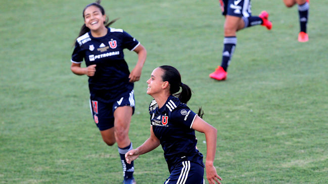 TNT Sports Chile transmitirá la Copa Libertadores Femenina 2021