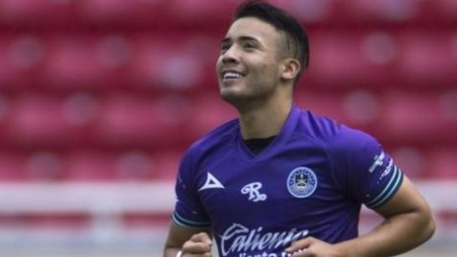 Nicolás Díaz se vistió de goleador en triunfo de Mazatlán ante Querétaro