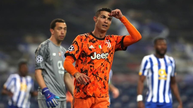 Antonio Cassano volvió a disparar contra Cristiano: En Juventus ha fracasado