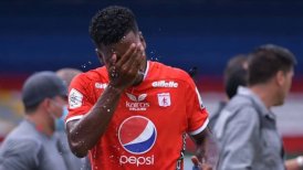 Tres clubes del fútbol colombiano recibieron fuertes amenazas por parte de sus hinchas