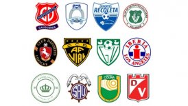 La propuesta que presentaron los clubes de Segunda División a la ANFP para los próximos torneos