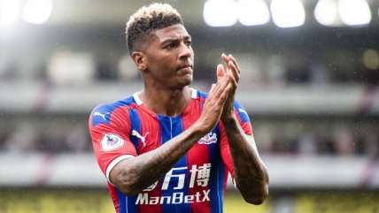Defensor de Crystal Palace denunció ataques racistas en redes sociales