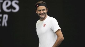 Roger Federer descartó el retiro y apuntó a Wimbledon: "Ahí empieza mi temporada"