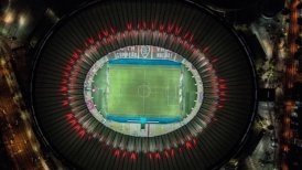 Aprueban ley que rebautiza el Estadio Maracaná con el nombre de Pelé