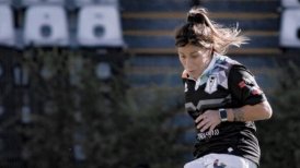 Santiago Morning busca la clasificación a cuartos de final en la Copa Libertadores femenina