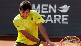 Cristian Garin buscará el impulso hacia la final del ATP de Santiago en duro reto ante Daniel Galán