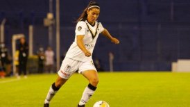 Santiago Morning busca las semifinales de la Copa Libertadores Femenina