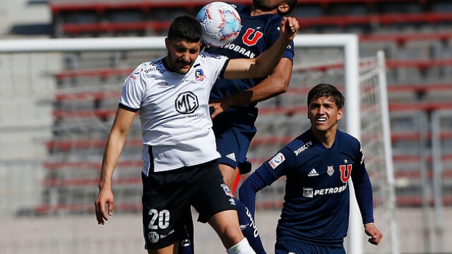 ¿La situación de Nicolás Blandi con Colo Colo puede llegar a la FIFA??