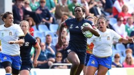 World Rugby apuesta por la creación de una nueva competición femenina de XV