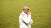 Jorge Pellicer y la eliminación de U. Española: Los primeros 45 minutos fueron lapidarios