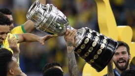 Presidente de la Federación Colombiana puso en duda el desarrollo de la Copa América