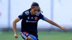 ¡Con la frente en alto! La U cayó ante Ferroviária en penales y dijo adiós a la Libertadores Femenina